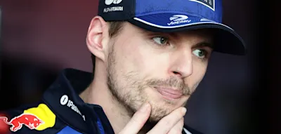 &bdquo;Das ist das Gegenteil von Fahrspa&szlig;&ldquo;, moniert Verstappen