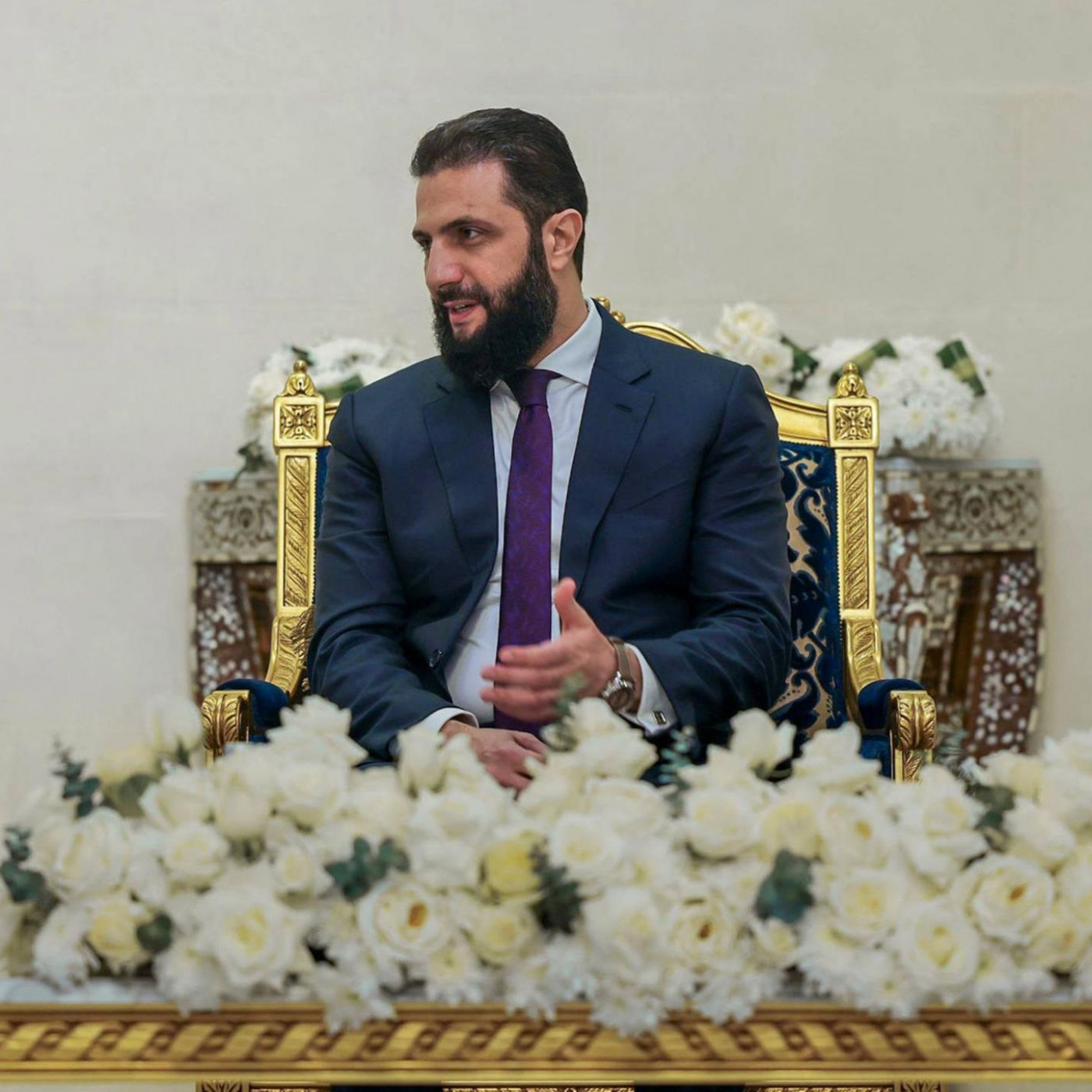 Wird dieser Mann Merz' wichtigster Abschiebehelfer?