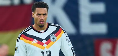 &bdquo;Es besteht zweifelsfrei die Gefahr&ldquo; &ndash; DFB-Star droht WM-Aus