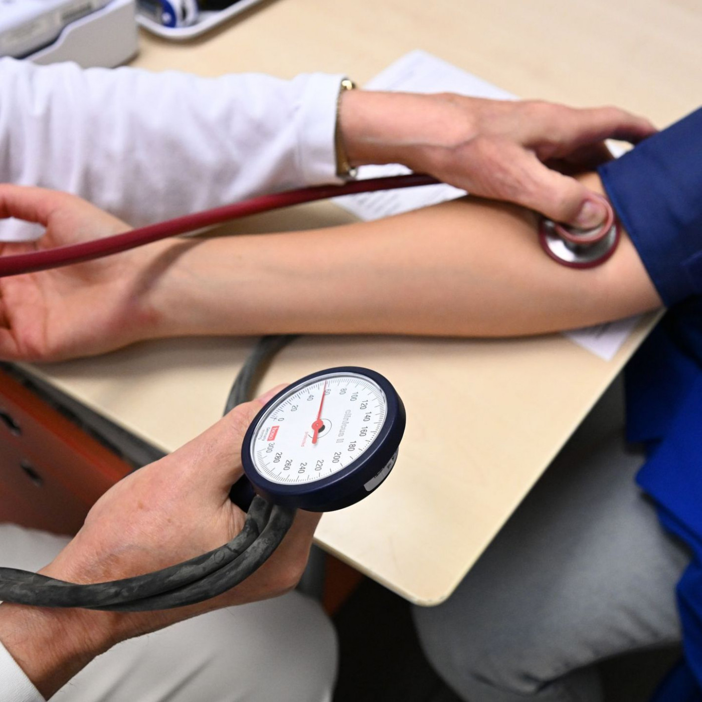 Kommission: Milliarden-Sparpotenzial f&uuml;r Krankenkassen