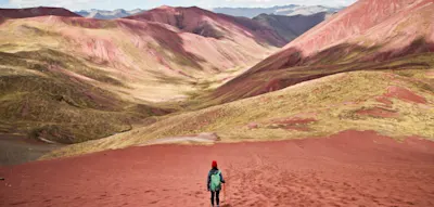Wie sich Fernreisen nachhaltiger gestalten lassen