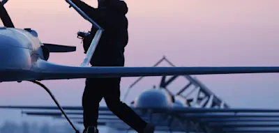 Ukraine greift Zentrum russischer Drohnenindustrie an