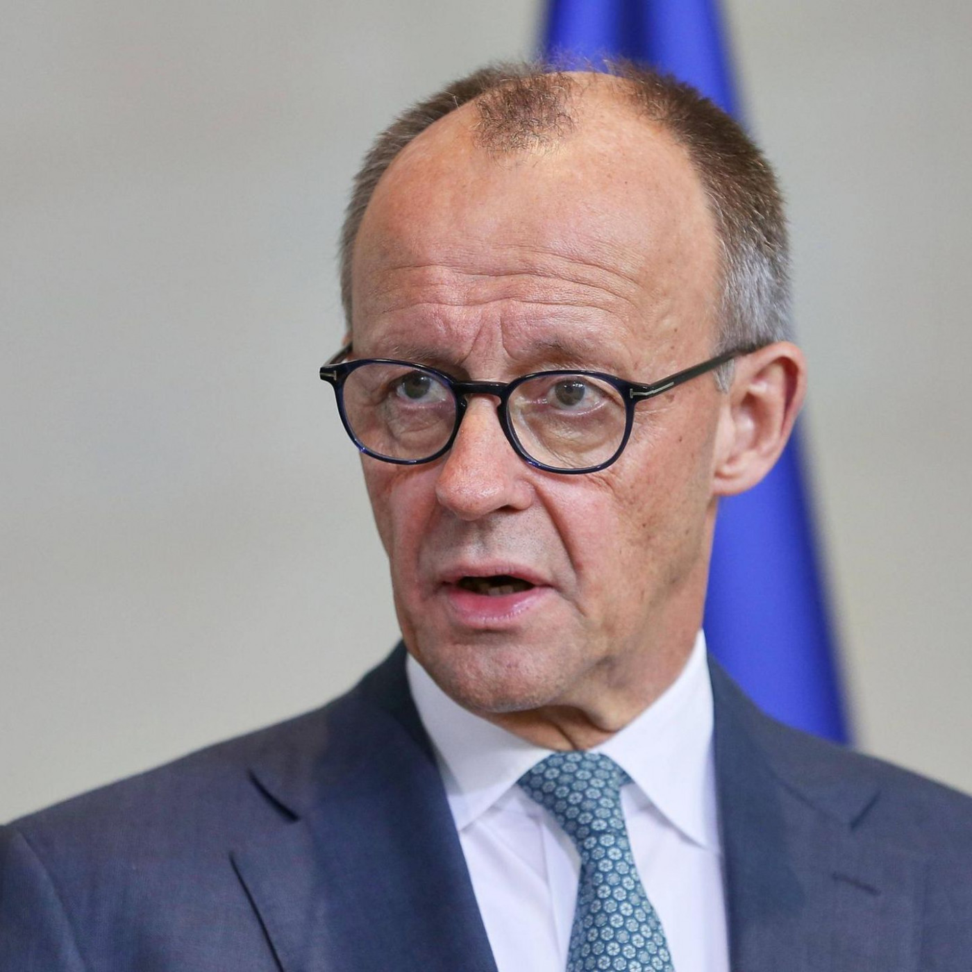 Merz' Syrien-Vorsto&szlig; erntet Kritik und wirft einige Fragen auf