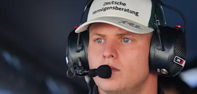 Mick Schumachers frustrierender Neustart