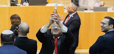 &bdquo;Notwendig, moralisch und gerecht&ldquo; &ndash; Darum hat sich Israel f&uuml;r die Todesstrafe entschieden