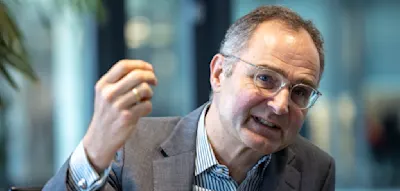 &bdquo;Betriebliche Altersvorsorge in jeden Vertrag&ldquo; &ndash; Leithner fordert Paradigmenwechsel bei Rente