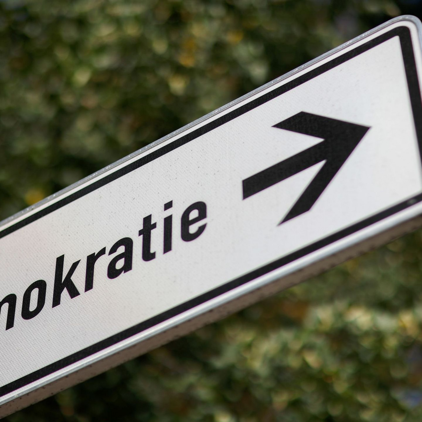 "Feindbild" der Rechten: Report beklagt systematischen Druck