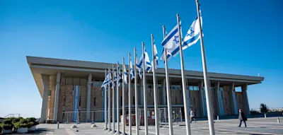 Israels Parlament stimmt Todesstrafe f&uuml;r Terroristen zu