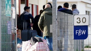 Pro Asyl kritisiert R&uuml;ckkehrdebatte um syrische Gefl&uuml;chtete