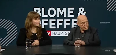 &bdquo;Jeder von uns kennt wahrscheinlich auch T&auml;ter&ldquo;, sagt Ricarda Lang