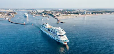 In Krisenzeiten boomen die Starth&auml;fen in Deutschland