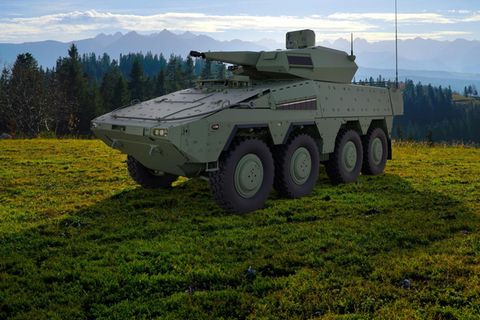 Superwaffe, supersp&auml;t &ndash; Drohnenabwehr wird zum Sorgenprojekt