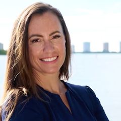 Ausgerechnet Demokratin vertritt jetzt Trump in Florida