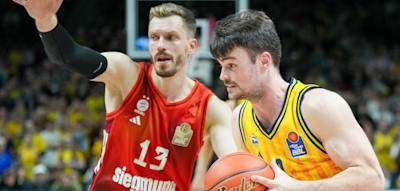 NBA erh&auml;lt Milliarden-Angebote f&uuml;r Europa-Klubs