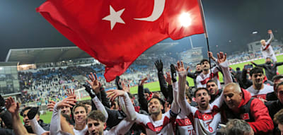 Alle WM-Gruppen im &Uuml;berblick &ndash; und wie Fans jetzt noch an Tickets kommen