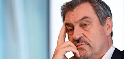 S&ouml;der warnt SPD &ndash; Enthaltung bei Verbrenner-Aus w&auml;re &bdquo;industriepolitische Katastrophe&ldquo;