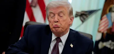 Trump dr&uuml;ckt &Auml;nderung der Briefwahl per Dekret durch