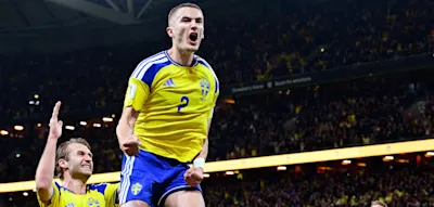 T&uuml;rkei und Schweden zittern sich zur WM, Polen nicht dabei