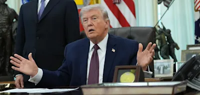 &bdquo;Die Nato hat mich nie beeindruckt&ldquo; &ndash; Trump droht mit Austritt aus Milit&auml;rallianz