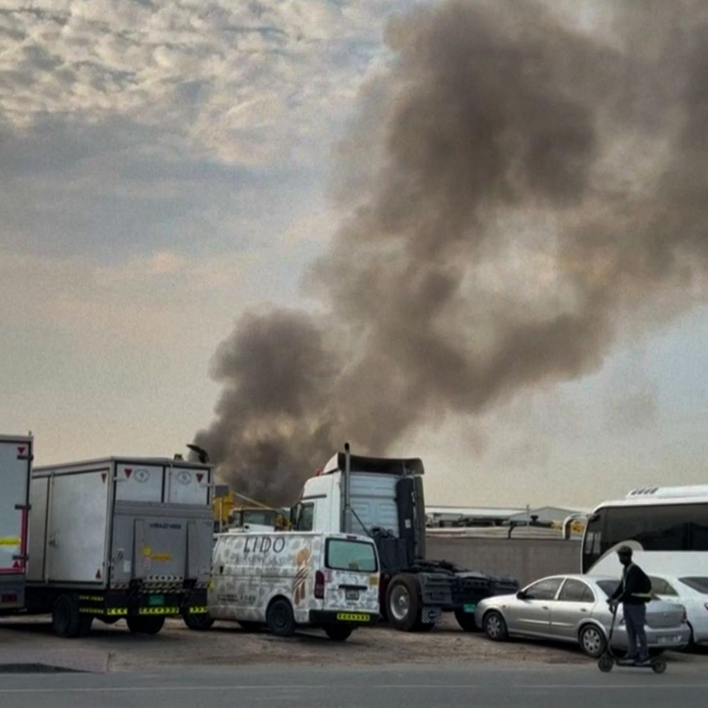 Die Wirtschaftskrise kommt mit Wucht. Unausweichlich