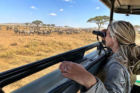 Keine Lust mehr auf die USA wegen Trump? Diese Ziele sind viel sympathischer