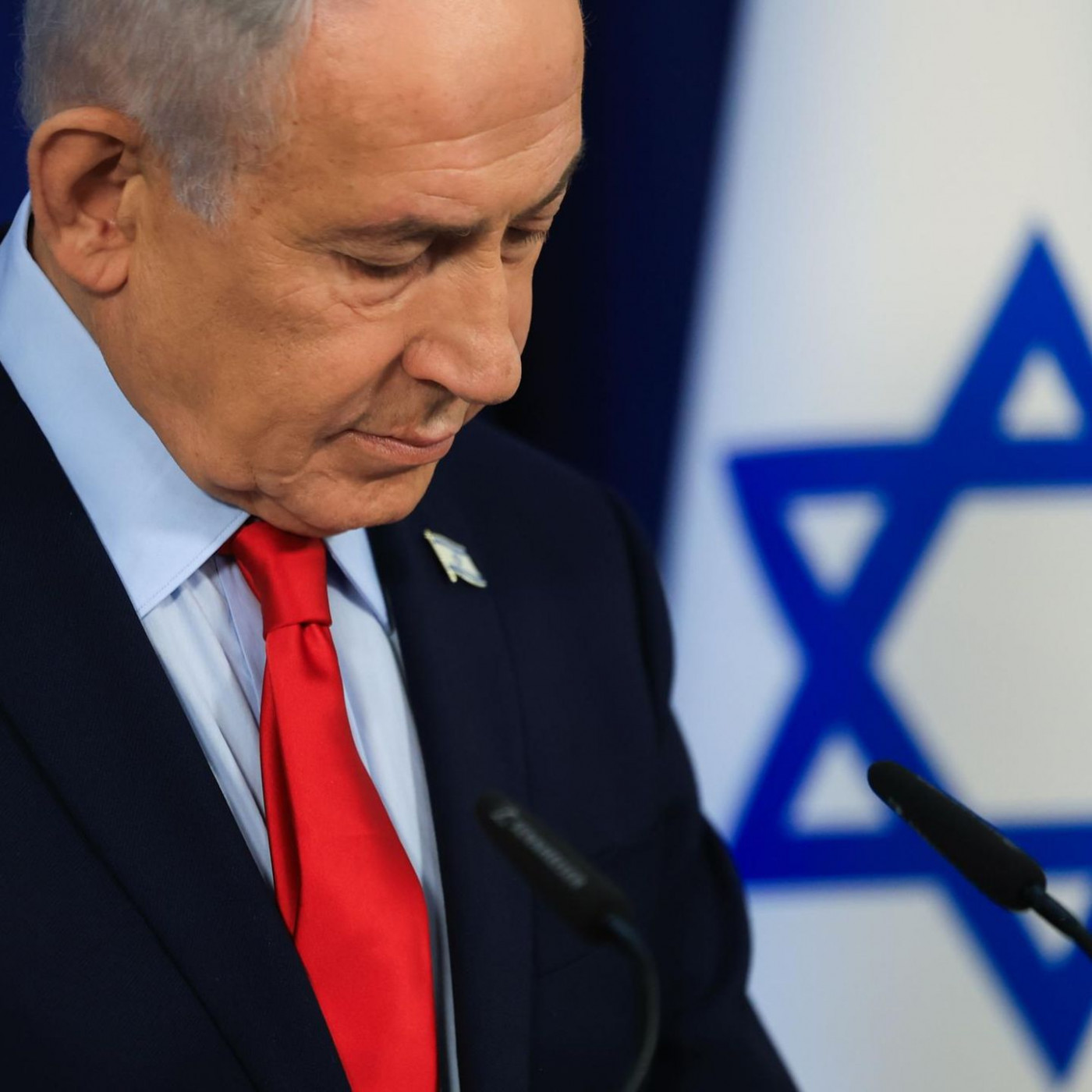 Neue Eskalation im Irankrieg: &bdquo;Das k&ouml;nnte Netanjahu auf die F&uuml;&szlig;e fallen&ldquo;