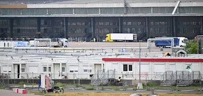 Beh&ouml;rden best&auml;tigen mehrere Todesf&auml;lle in Berliner Fl&uuml;chtlingsunterkunft