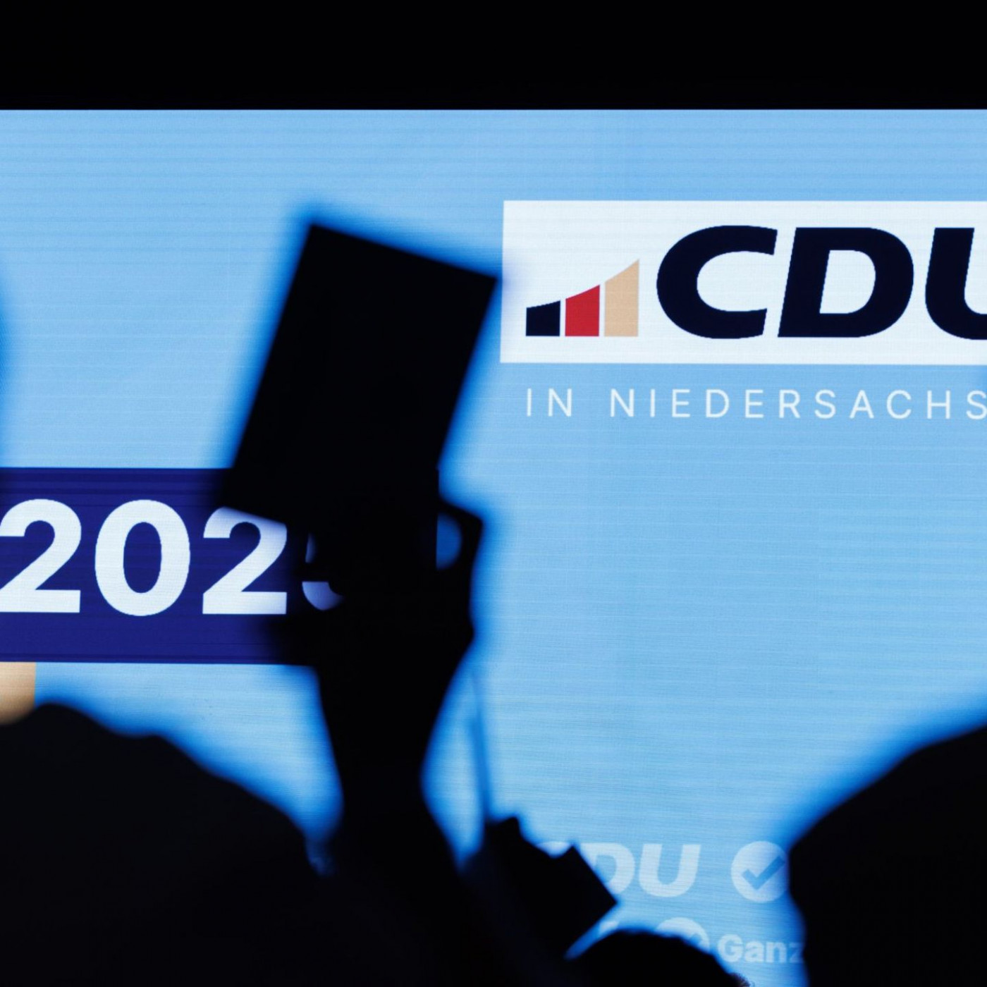 Sexualisiertes KI-Video? CDU entl&auml;sst Mitarbeiter