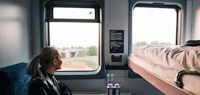 Europa f&auml;hrt Nachtzug &ndash; Deutschland bleibt auf der Strecke