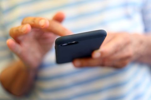 Patientenakte-App soll bei Terminbuchung helfen