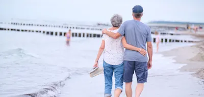 Lebenserwartung steigt langsamer als Rentenalter