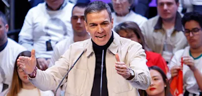 &bdquo;Strategie, die weder klar noch attraktiv ist&ldquo; &ndash; Europas Sozialdemokratie in der Sinnkrise