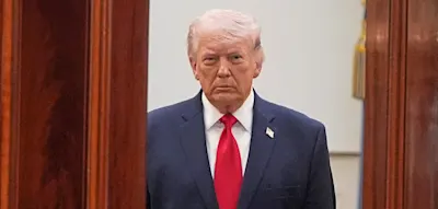 Von &bdquo;alles geschafft&ldquo; bis &bdquo;werden weitermachen&ldquo; &ndash; Trumps widerspr&uuml;chliche Iran-Rede