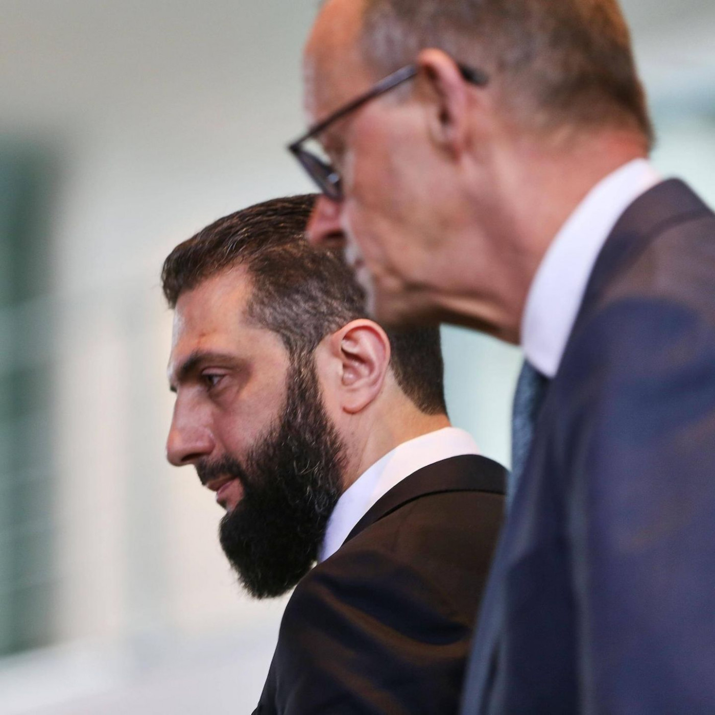 Operation Schadensbegrenzung