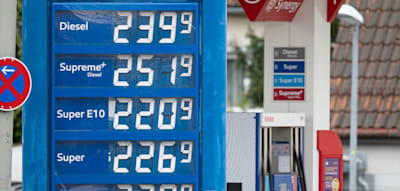 Hohe Spritpreise &ndash;&nbsp;SPD-Politiker fordert Direktzahlung an Geringverdiener