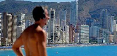 Wie Spaniens Touristenhochburg Benidorm die &Ouml;ko-Kurve kratzt