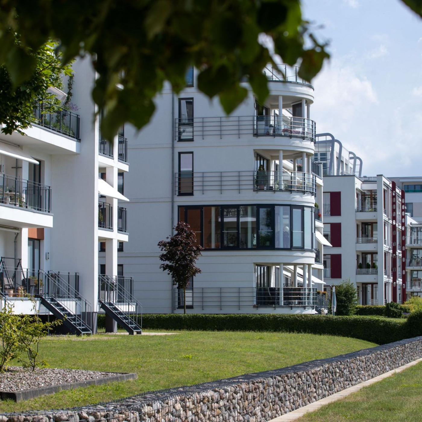 Ministerium bringt Upgrade f&uuml;r Baugesetzbuch auf den Weg