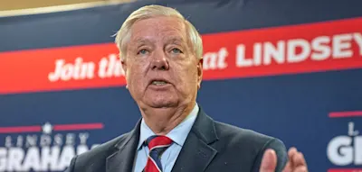 &bdquo;Sie verstehen die Welt nicht so, wie sie ist&ldquo; &ndash; US-Senator greift Nato-Partner in Europa an