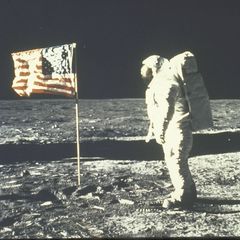 Diese Weltver&auml;nderer wurden nur fast ber&uuml;hmt