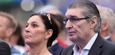 Rudi Assauers Tochter k&ouml;nnten zehn Jahre Gef&auml;ngnis drohen