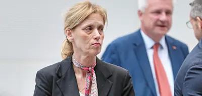 CDU-Ministerin Prien fordert Anreize f&uuml;r Vollzeitarbeit von Frauen