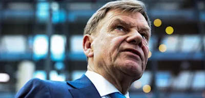 Wadephul besorgt &uuml;ber Trumps Drohung eines Nato-Austritts