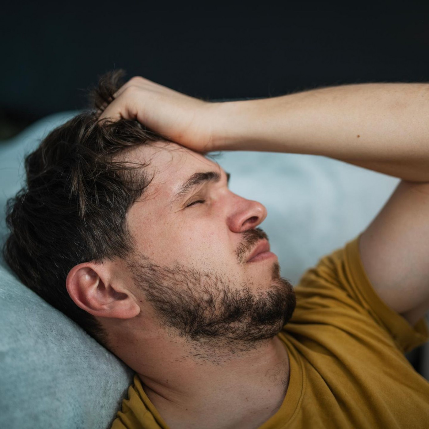&bdquo;Ich dachte: Gleich springe ich aus dem Fenster&ldquo;