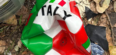 La grande tristezza &ndash; und zu allem &Uuml;bel auch noch eine unverhohlene Drohung des Uefa-Pr&auml;sidenten