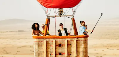 So endet der Familienurlaub nicht im Zoff &ndash; im Gegenteil