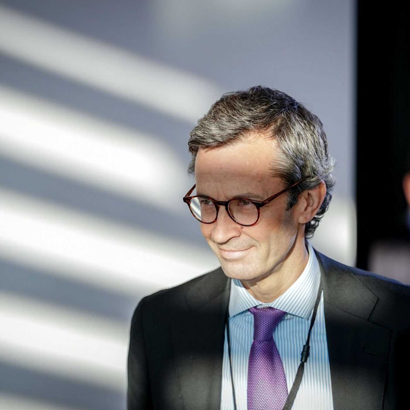 Au&szlig;enpolitischer Berater von Merz trifft Rubio