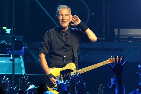 Trump ruft zu Boykott von Springsteen-Konzerten auf