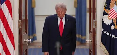 Trump will 500 Milliarden Dollar mehr ins Milit&auml;r stecken und daf&uuml;r &bdquo;woke&ldquo; Ausgaben k&uuml;rzen