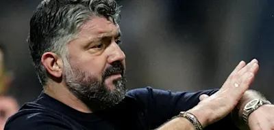 Gattuso tritt als Italiens Nationaltrainer zur&uuml;ck