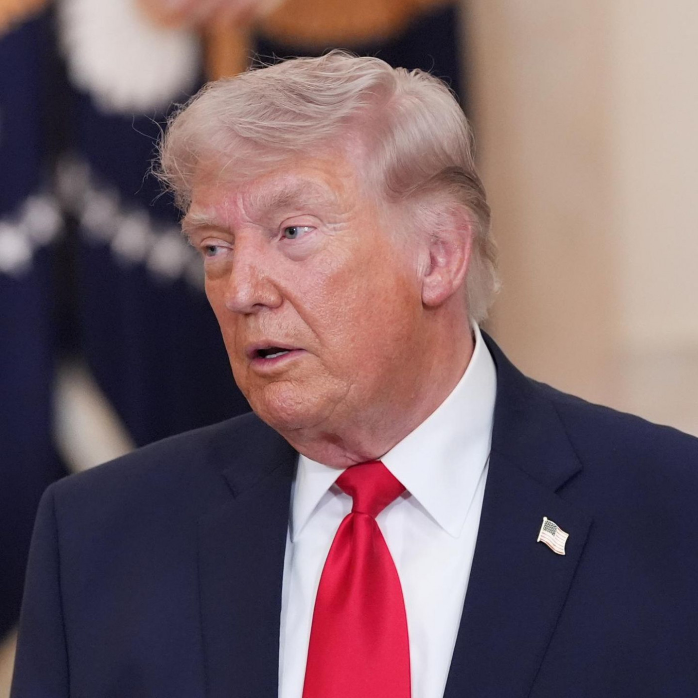 USA verk&uuml;nden hohe Z&ouml;lle f&uuml;r Medikamente &ndash; Ausnahme f&uuml;r EU-L&auml;nder